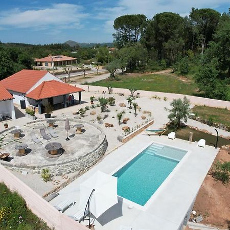 Casas Da Ladeia - Villa 1 Alvorge 外观 照片
