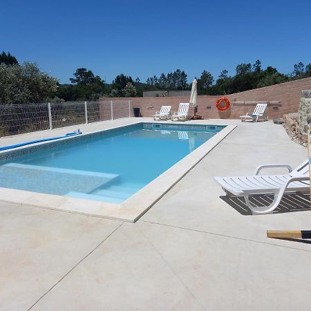Casas Da Ladeia - Villa 1 Alvorge 外观 照片