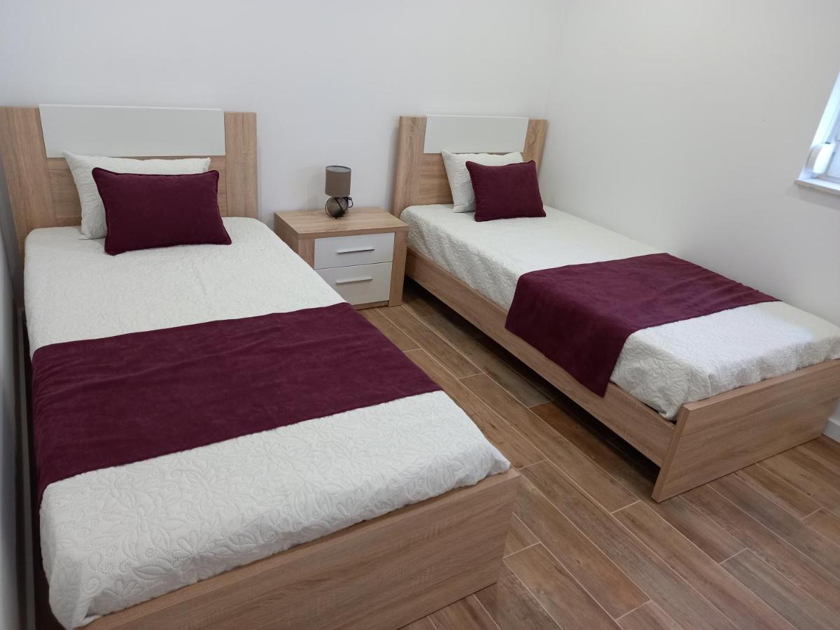 Casas Da Ladeia - Villa 1 Alvorge 外观 照片