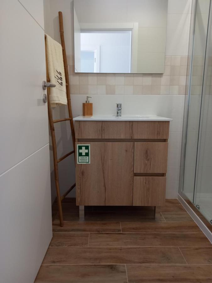 Casas Da Ladeia - Villa 1 Alvorge 外观 照片