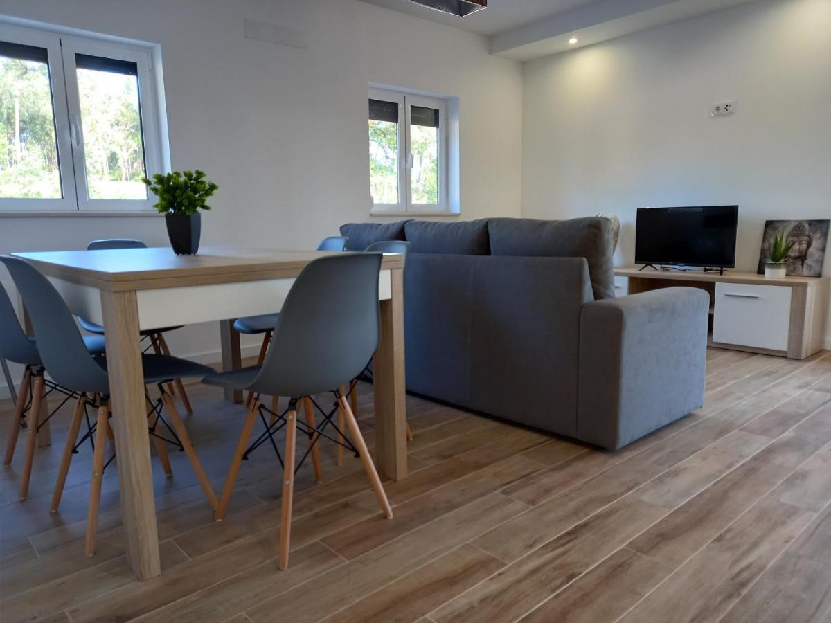Casas Da Ladeia - Villa 1 Alvorge 外观 照片