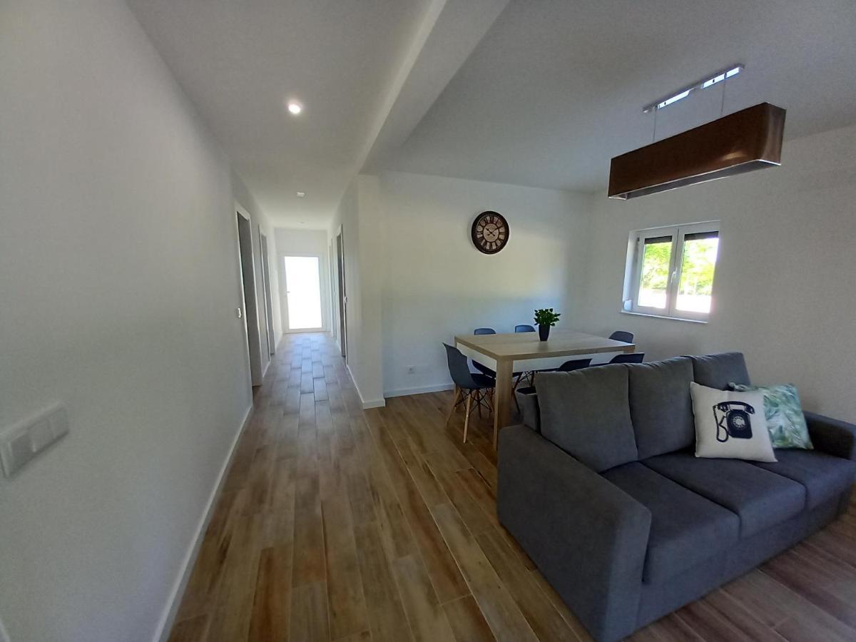 Casas Da Ladeia - Villa 1 Alvorge 外观 照片