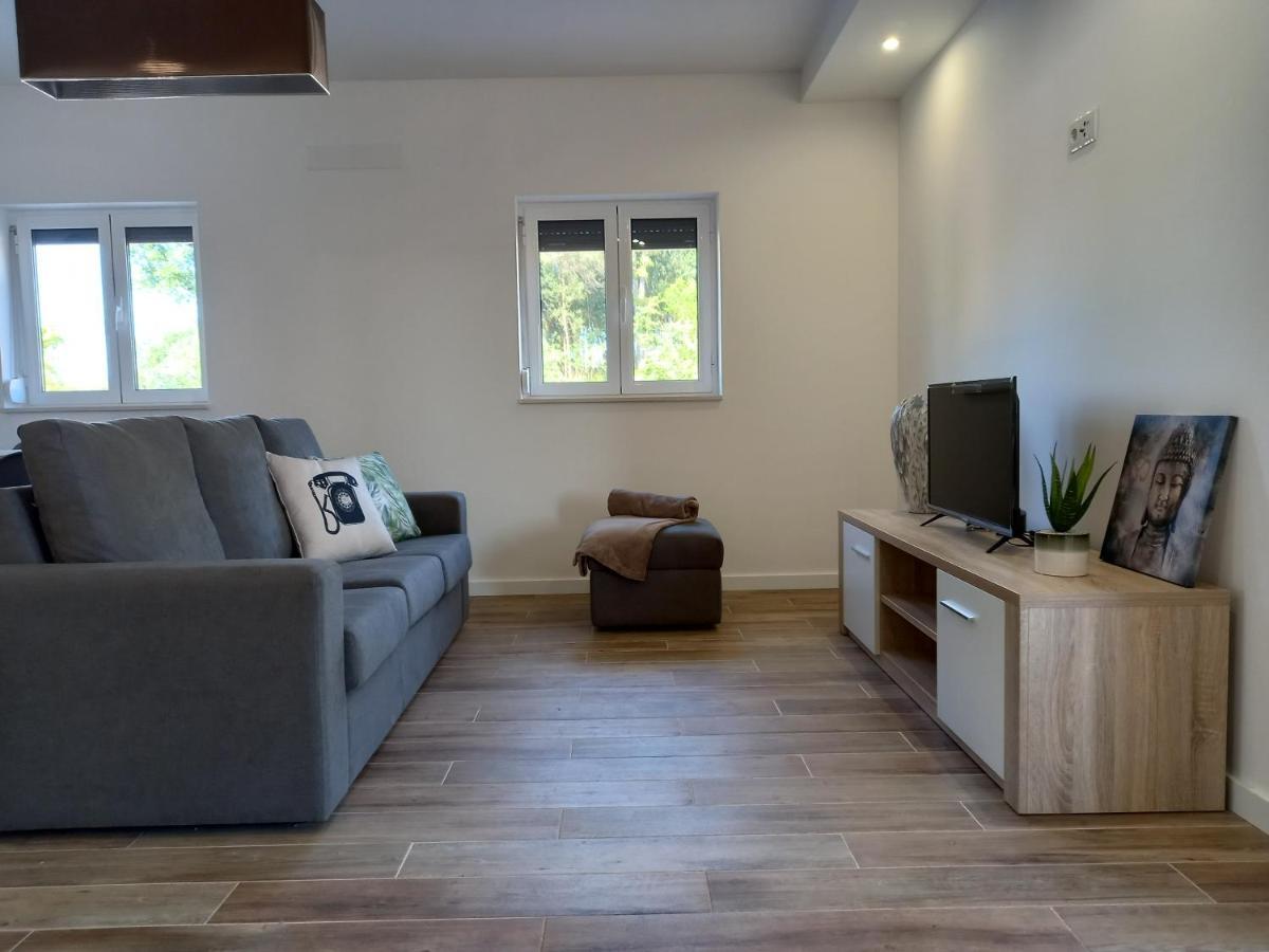 Casas Da Ladeia - Villa 1 Alvorge 外观 照片