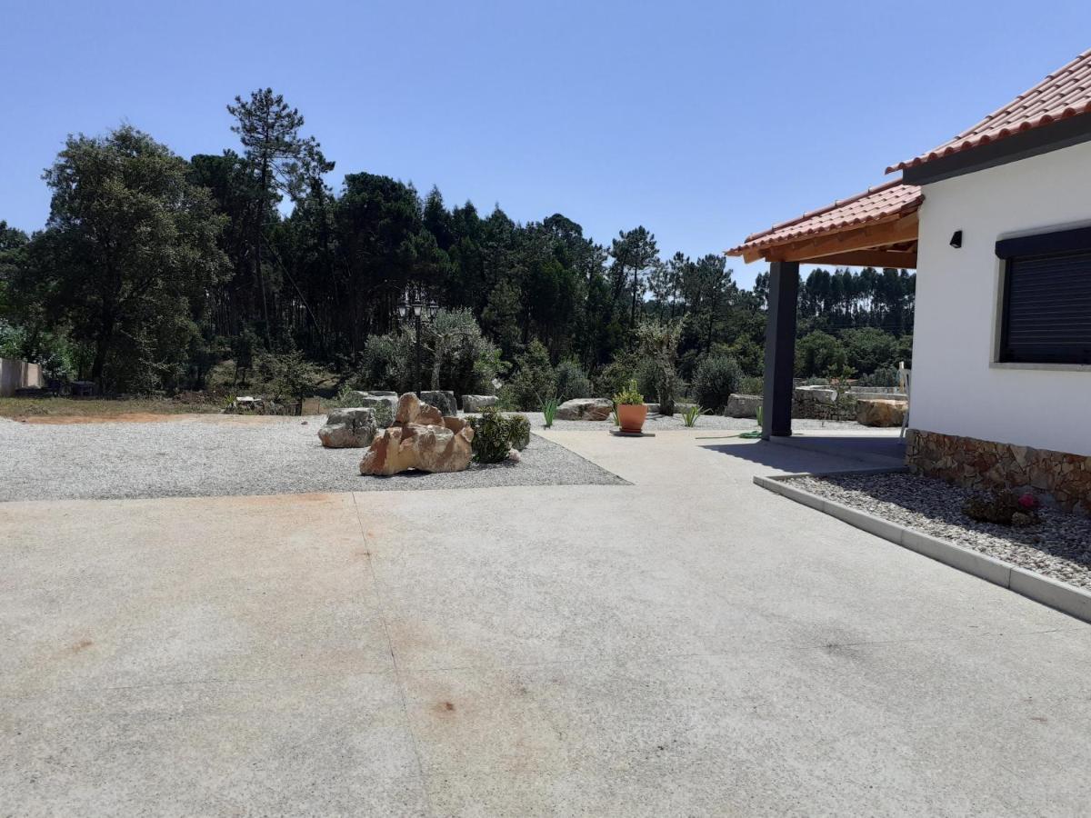 Casas Da Ladeia - Villa 1 Alvorge 外观 照片